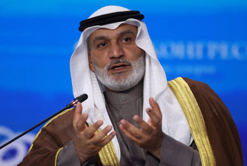 Oil and gas industry ‘needs more investment’